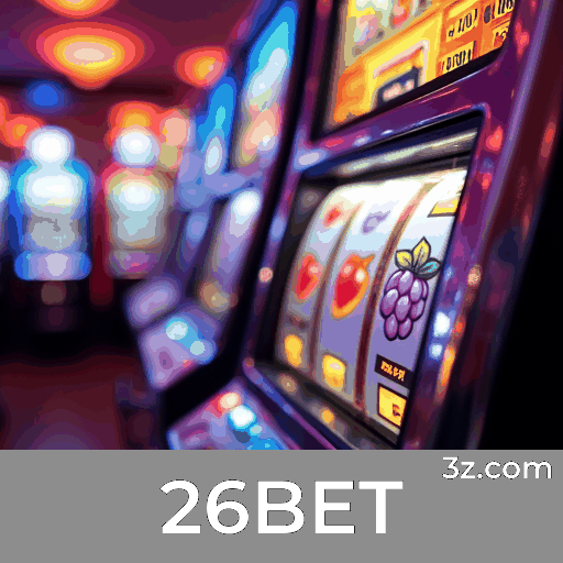 Cassino Online 26BET
