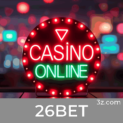 Cassino Online 26BET