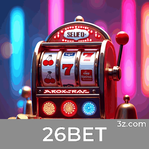 Cassino Online 26BET