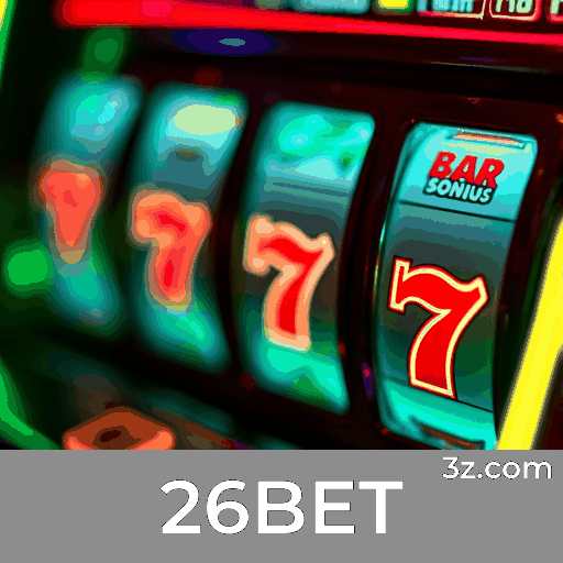 Cassino Online 26BET