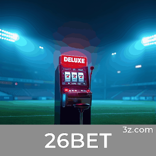 Cassino Online 26BET