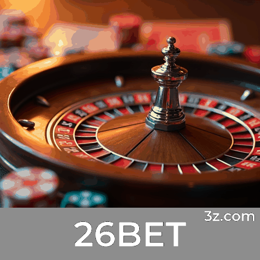 Cassino Online 26BET