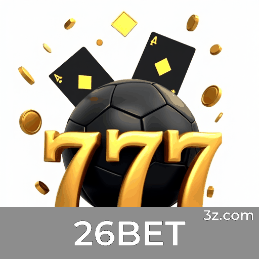 Cassino Online 26BET