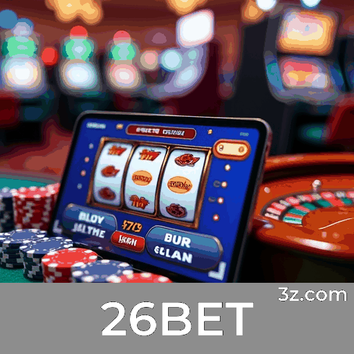 Cassino Online 26BET