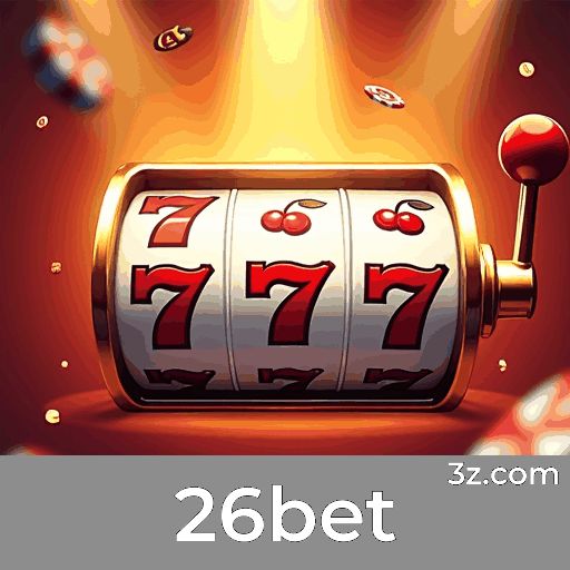 26bet: Plataforma de Apostas com Serviços Profissionais