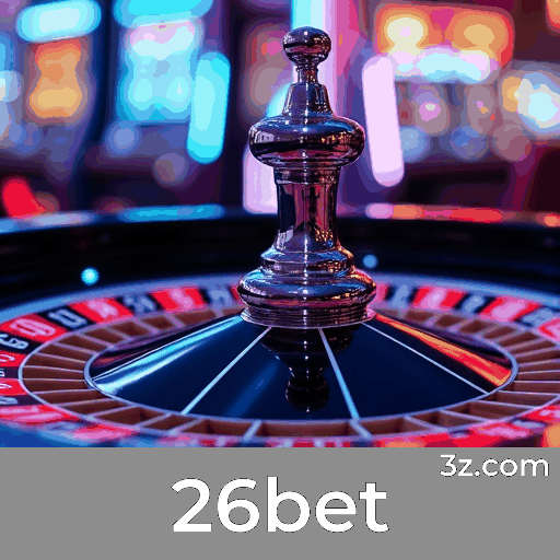 26bet: A Aplicação Móvel que Facilita Suas Apostas