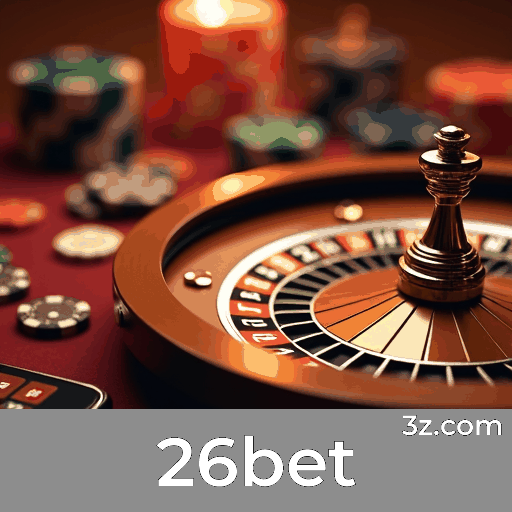 Ideias revolucionárias redefinem jogos online no 26bet