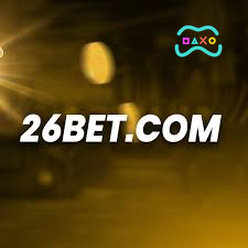 26bet: Cassino Premiado e Pagamentos Rápidos